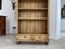 Wilhelminian Style Shelf in Natural Wood 15