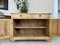 Farmhouse Sideboard in Natural Wood 7