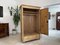 Styrian Farmers Cabinet in Natural Wood 3