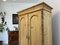 Styrian Farmers Cabinet in Natural Wood 8
