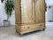 Styrian Farmers Cabinet in Natural Wood 5