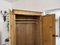 Styrian Farmers Cabinet in Natural Wood 11