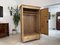 Styrian Farmers Cabinet in Natural Wood 12