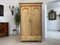Styrian Farmers Cabinet in Natural Wood 1
