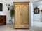 Styrian Farmers Cabinet in Natural Wood 10