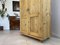 Styrian Farmers Cabinet in Natural Wood 16