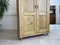 Styrian Farmers Cabinet in Natural Wood 12