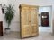 Styrian Farmers Cabinet in Natural Wood 14