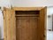Styrian Farmers Cabinet in Natural Wood 9