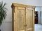 Styrian Farmers Cabinet in Natural Wood 13