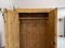 Styrian Farmers Cabinet in Natural Wood 19