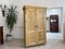 Styrian Farmers Cabinet in Natural Wood 4