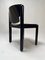 Vico Magistretti zugeschriebene Modell 122 Stühle für Cassina, Italien, 1960er, 6er Set 4
