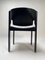 Model 122 Chairs attributed to Vico Magistretti for Cassina, Italy, 1960s, Set of 6 5