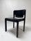 Vico Magistretti zugeschriebene Modell 122 Stühle für Cassina, Italien, 1960er, 6er Set 2