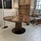 Vintage Industrial Style Dining Table, 1980s, Image 11