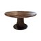 Vintage Industrial Style Dining Table, 1980s, Image 17