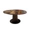 Vintage Industrial Style Dining Table, 1980s, Image 15