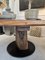 Vintage Industrial Style Dining Table, 1980s 10