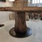 Vintage Industrial Style Dining Table, 1980s, Image 13