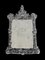 Andachtstafel für die Jungfrau mit Kind aus Emaille und Silbermontierung, 1890 17