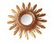 Vintage Sun Mirror 1