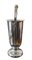 Large Art Deco Champagne Cooler 5