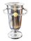 Large Art Deco Champagne Cooler 2
