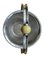 Large Art Deco Champagne Cooler 4