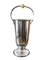Large Art Deco Champagne Cooler 1