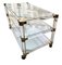 Hollywood Regency Bar Cart, 1970s 2