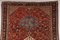 Antique Middle Eastern Handmade Rug, 1870s 10