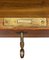 Biedermeier Desk in Cherry Wood, Image 7