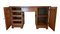 Biedermeier Desk in Cherry Wood, Image 3