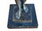 Art Nouveau Bronze Figure by Hoffmann 4