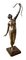 Art Nouveau Bronze Figure by Hoffmann 1