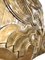 Gilded Wall Relief of Ballets Russes 9