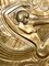 Gilded Wall Relief of Ballets Russes 6