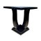 Art Deco Side Table 3
