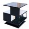 Art Deco Cubist Side Table, 1920s 2