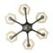 Art Deco Ceiling Lamp 6
