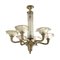Art Deco Ceiling Lamp 2