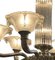 Art Deco Ceiling Lamp 3