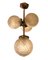 Art Deco Deckenlampe 1