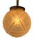 Art Deco Deckenlampe 6