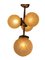 Art Deco Deckenlampe 3