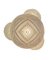 Art Deco Deckenlampe 10