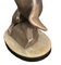 Art Deco Seal Table Lamp 9