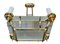 Art Deco Ceiling Lamp 7