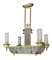 Art Deco Ceiling Lamp 1